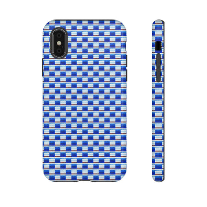 Tough Phone Case -  No. 140