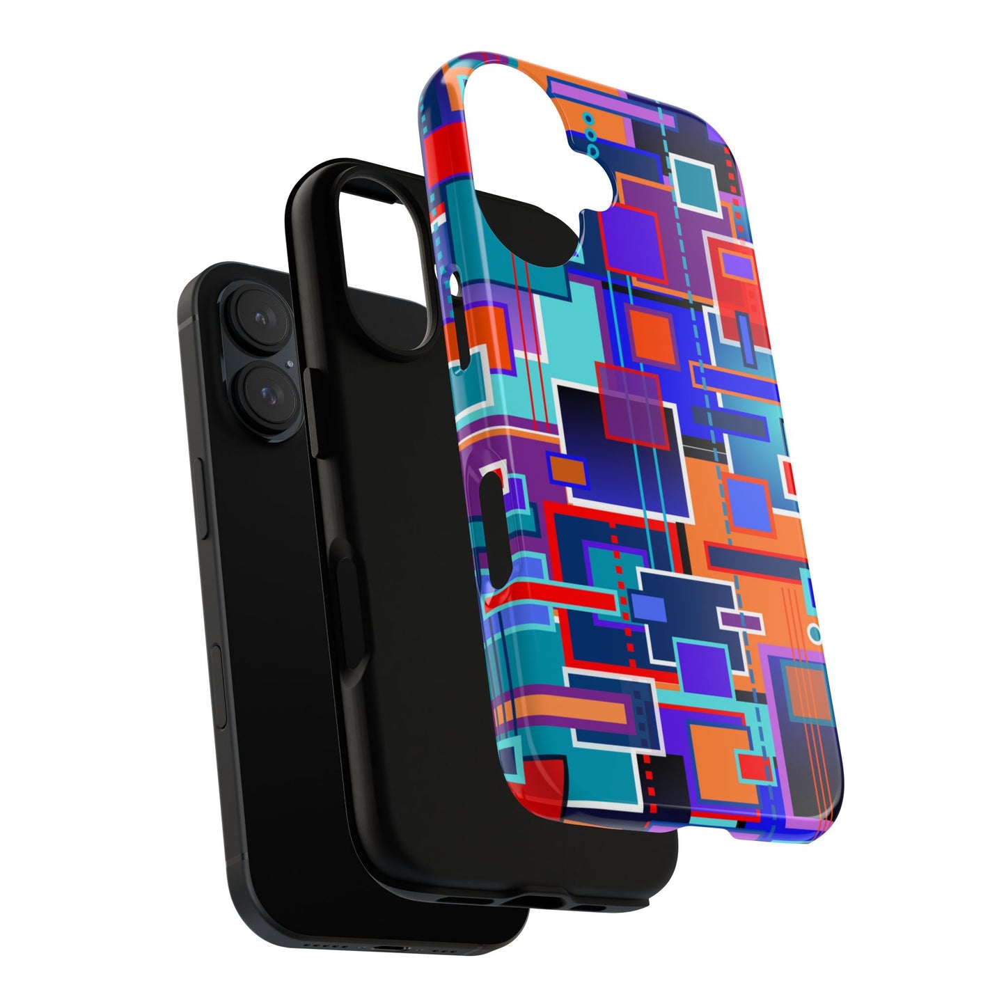 Tough Phone Case - No. 233