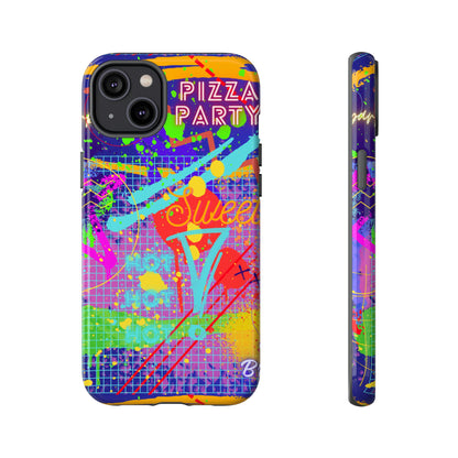 Tough Phone Case -  No. 232 B