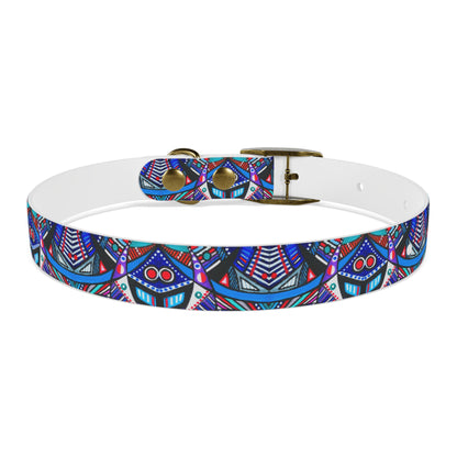 Dog Collar - No. 292 A