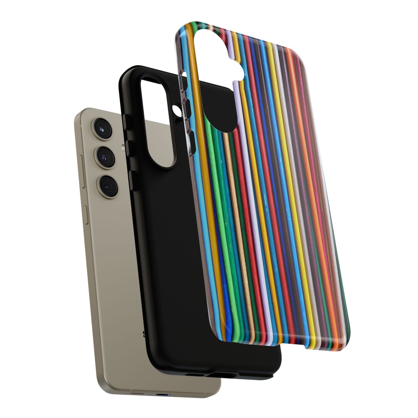 Tough Phone Case - No. 309