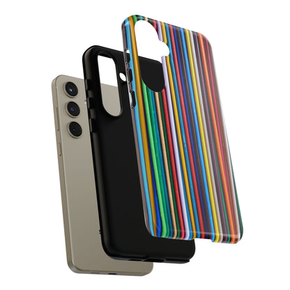 Tough Phone Case - No. 309