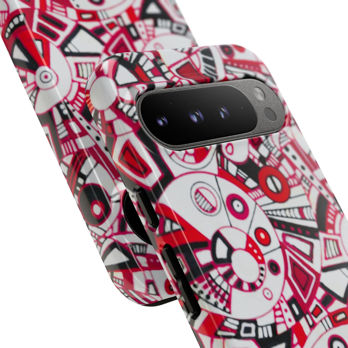 Tough Phone Case - No. 276