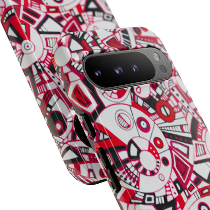 Tough Phone Case - No. 276