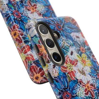 Tough Phone Case - No. 242