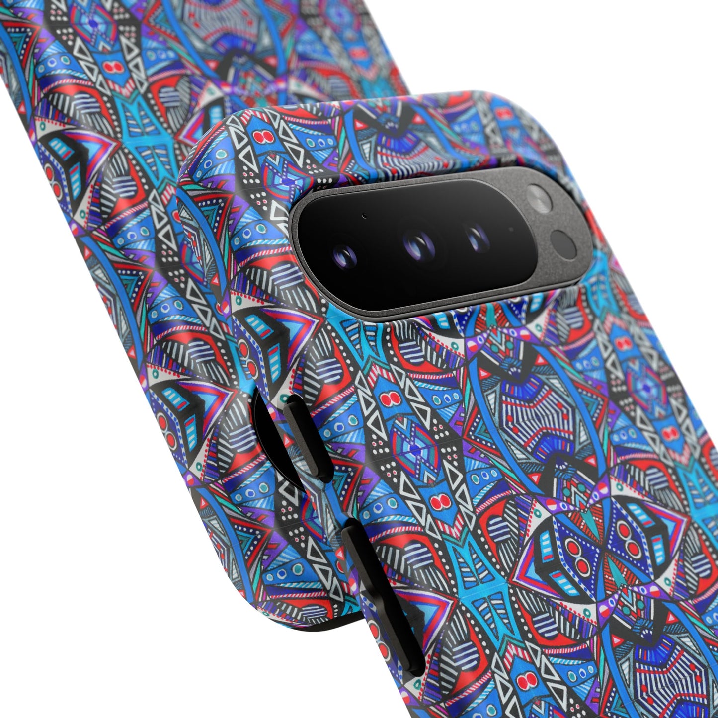 Tough Phone Case -  No. 292