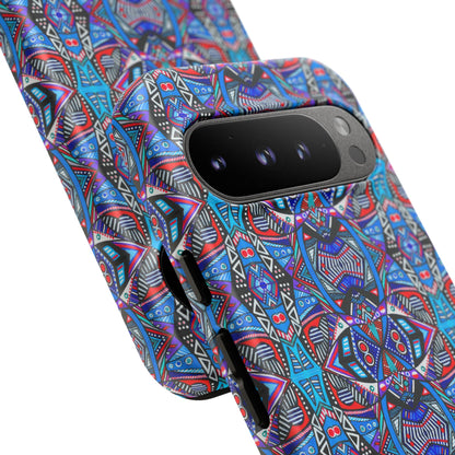 Tough Phone Case -  No. 292