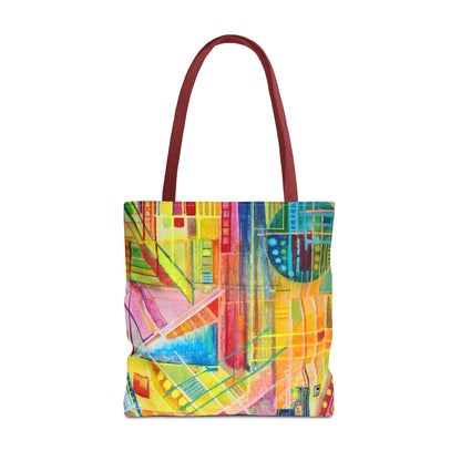 Tote Bag - No. 234