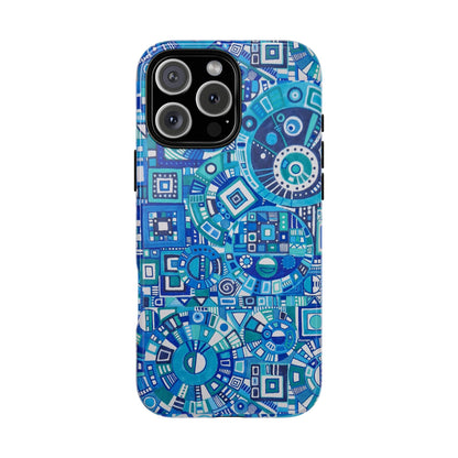 Tough Phone Case -  No. 262
