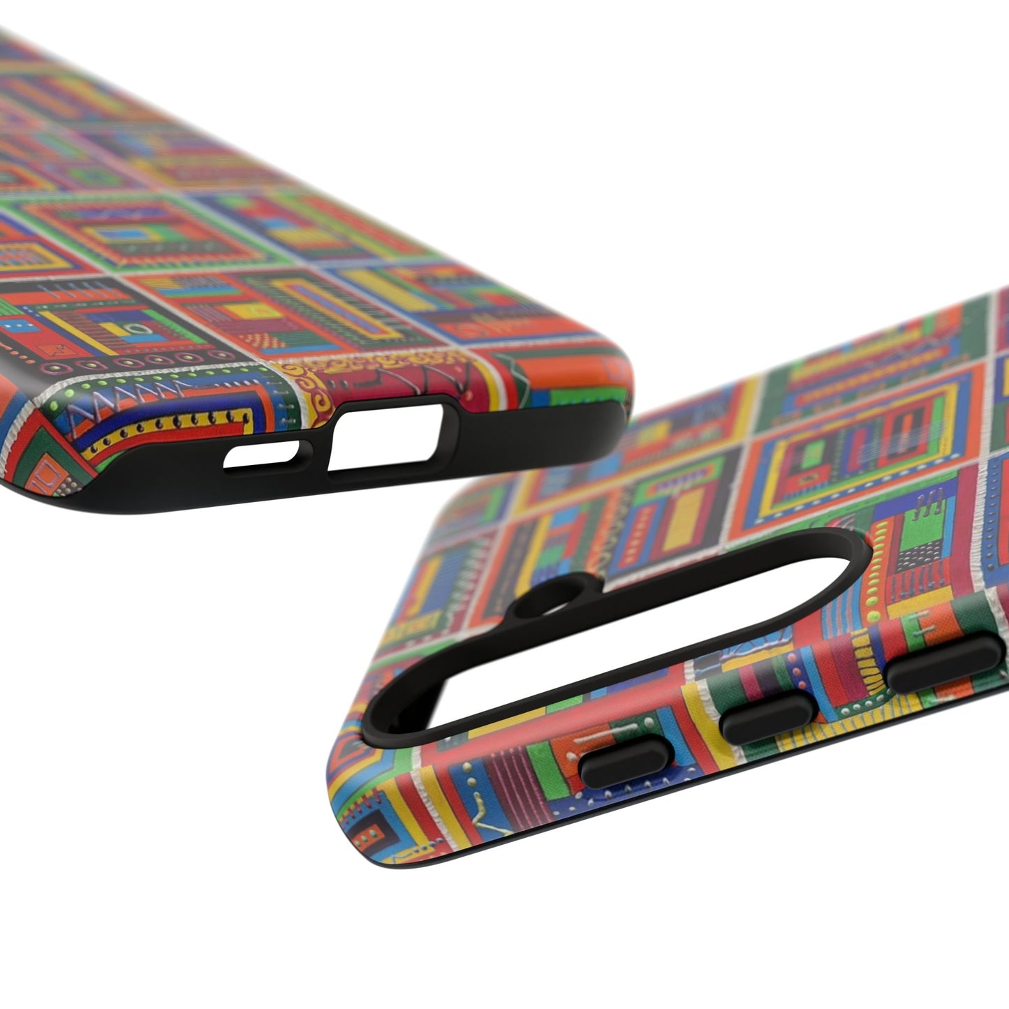 Tough Phone Case - No. 156
