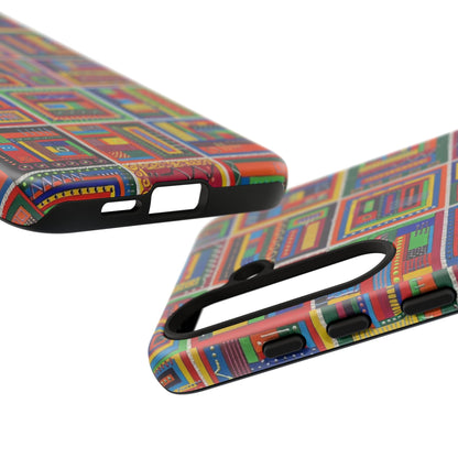Tough Phone Case - No. 156
