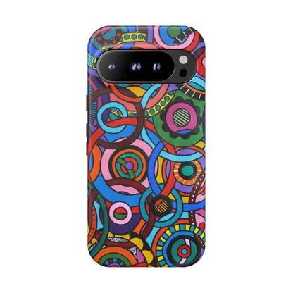 Tough Phone Case -  No. 221