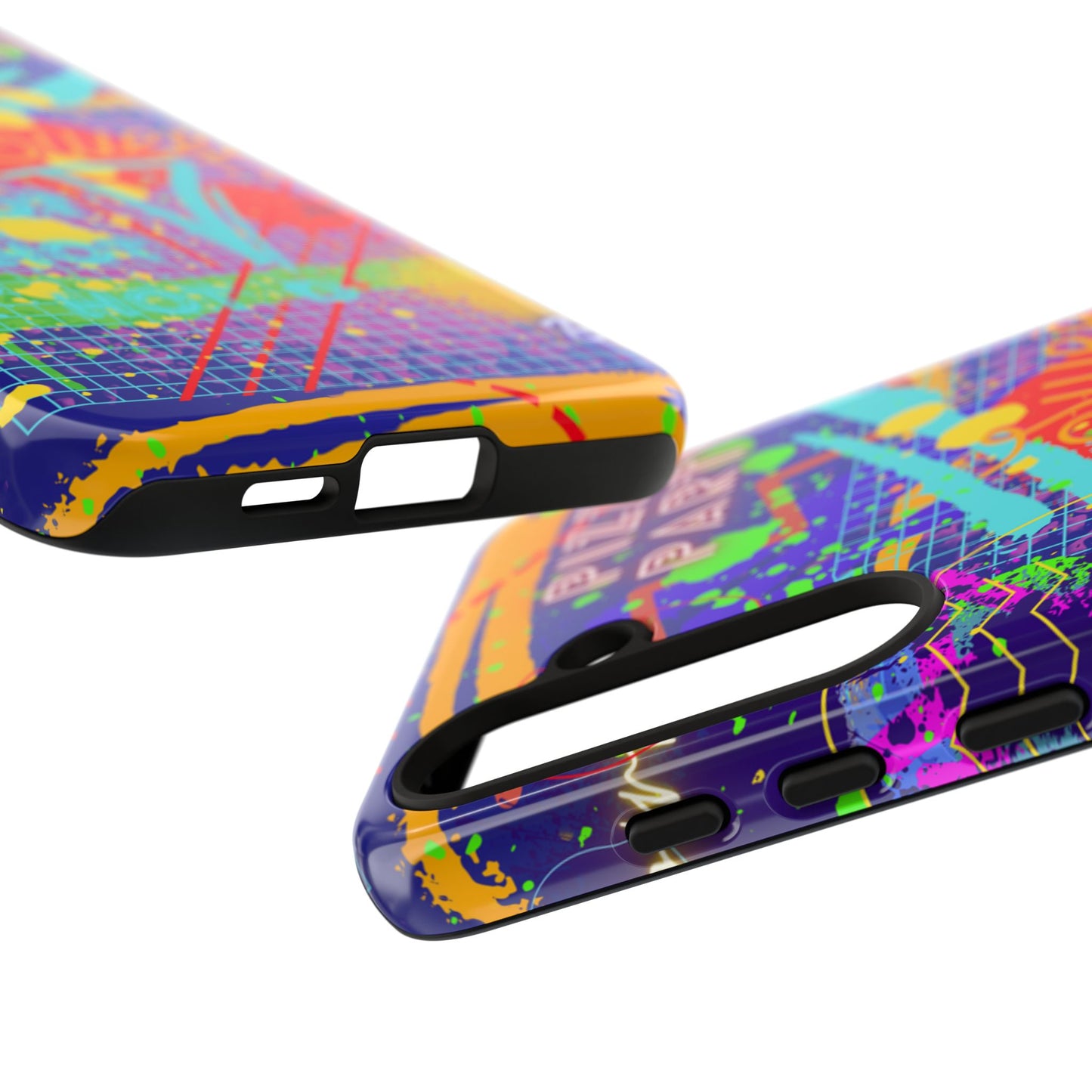 Tough Phone Case -  No. 232 B