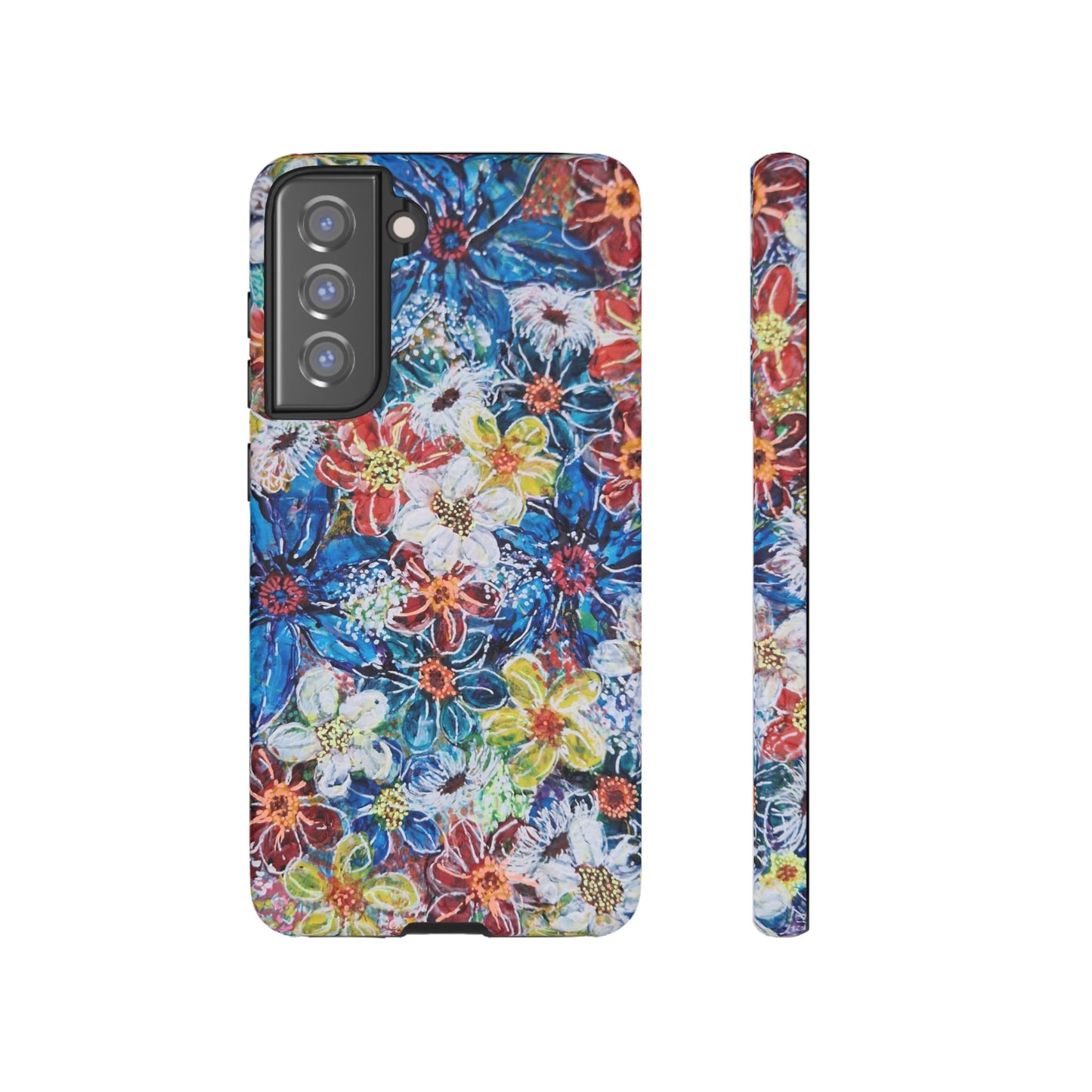 Tough Phone Case - No. 242
