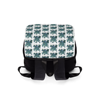 Casual Shoulder Backpack,  No. 146
