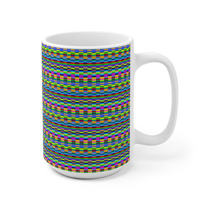 Ceramic Mug - No. 223