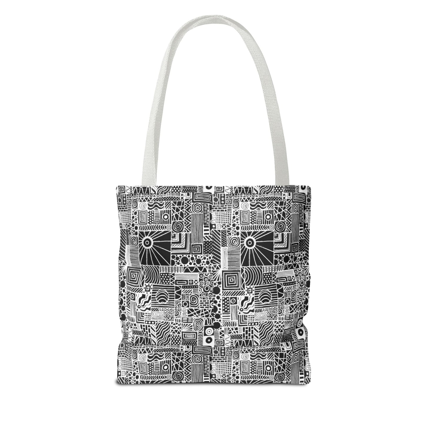 Tote Bag - No. 252
