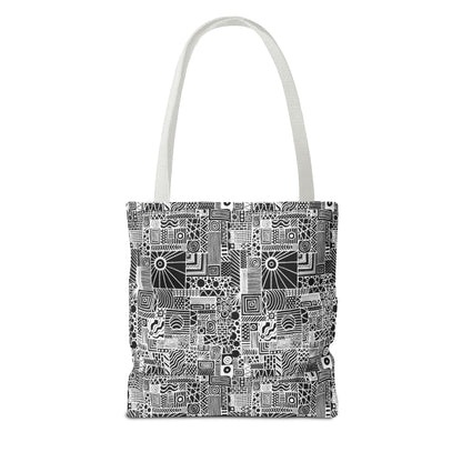 Tote Bag - No. 252