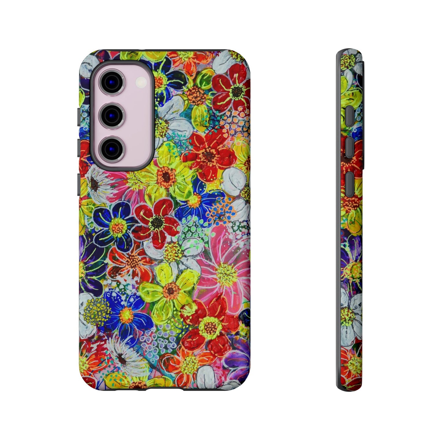 Tough Phone Case -  No. 241