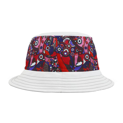 Bucket Hat  - No. 220 A