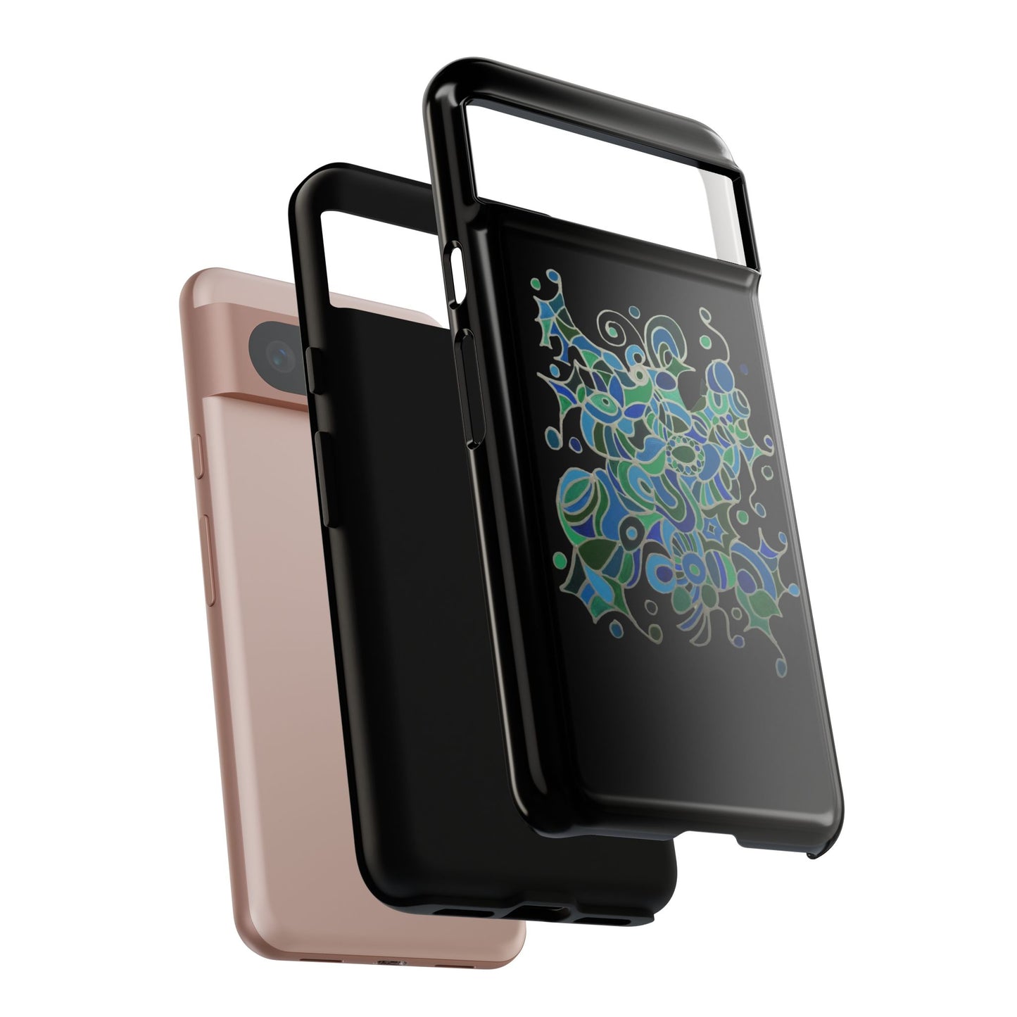 Tough Phone Case -  No. 146