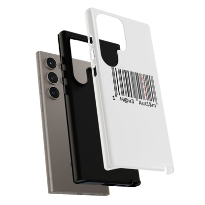 Tough Phone Case -  No. 310