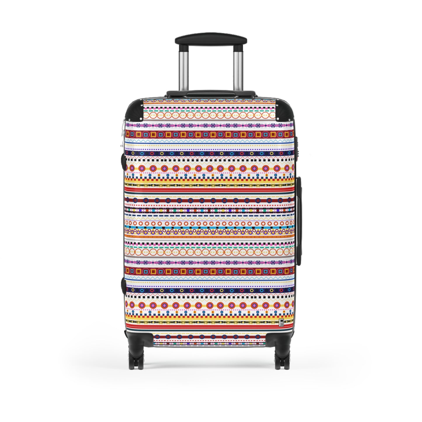 Stylish Suitcase - No. 326