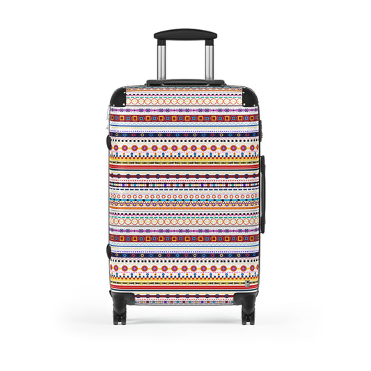 Stylish Suitcase - No. 326