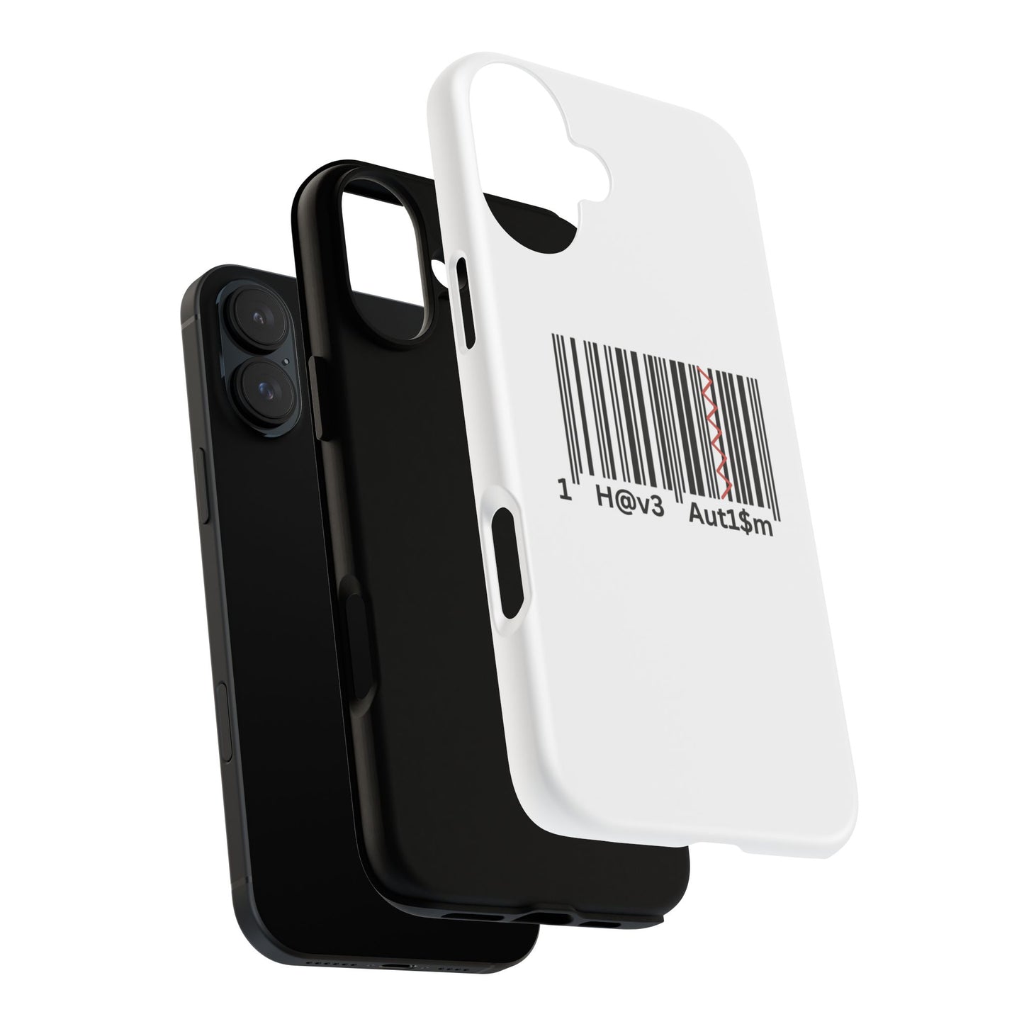 Tough Phone Case -  No. 310