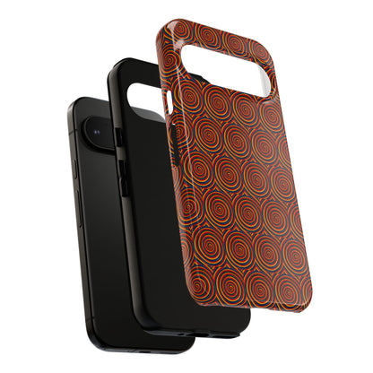 Tough Phone Case -  No. 144