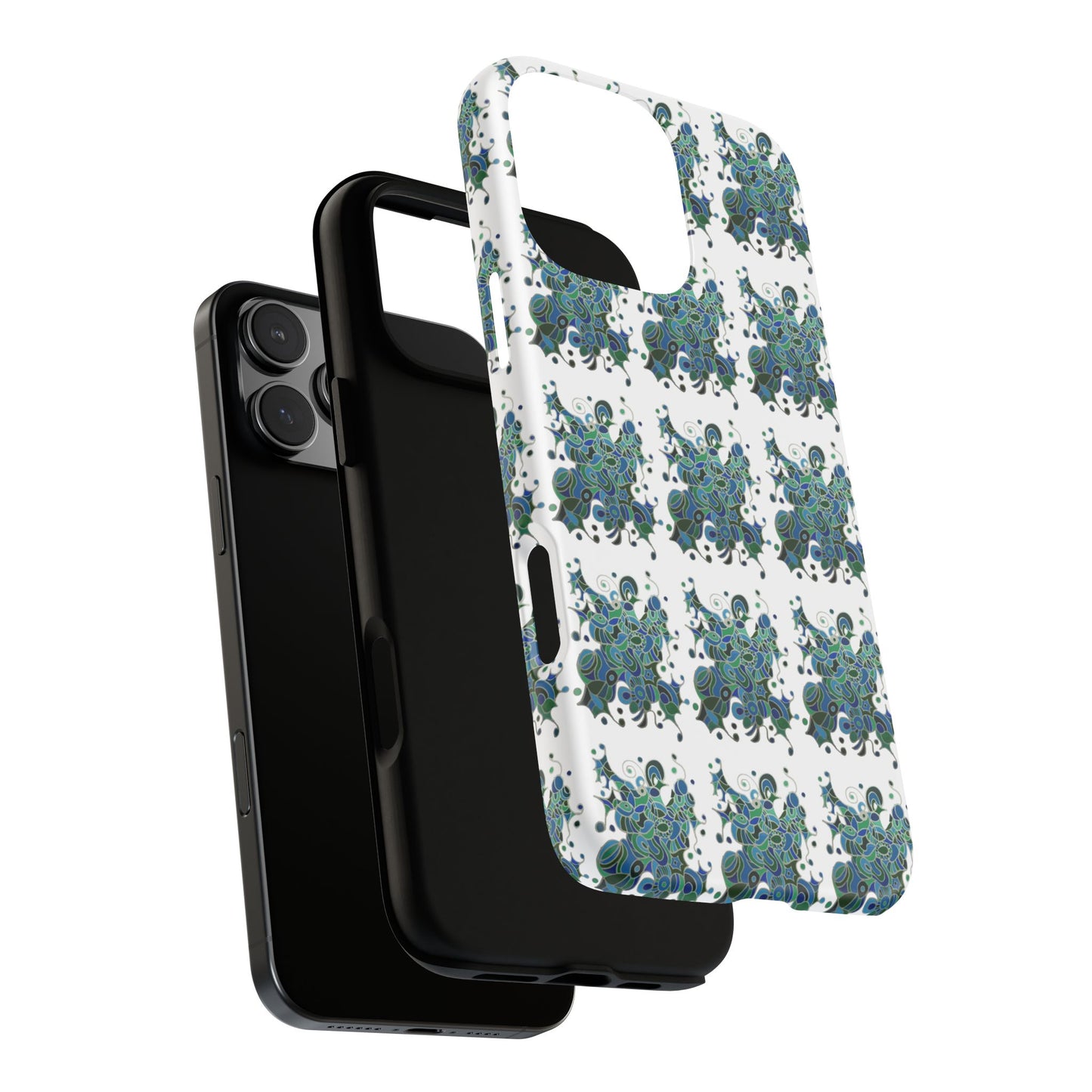 Tough Phone Case - No. 146 WE