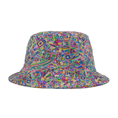 Bucket Hat  - No. 259