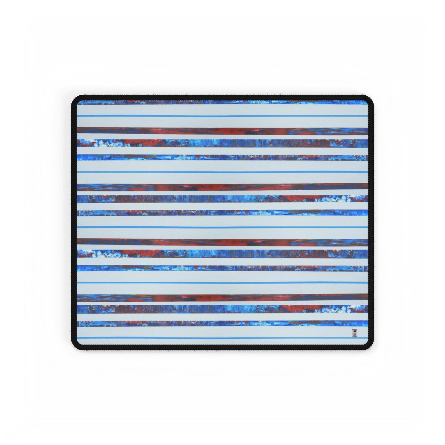 Large, Medium & Small Desk / Mouse Mat - No. 140