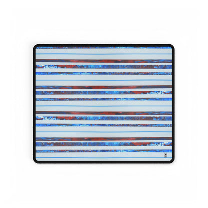 Large, Medium & Small Desk / Mouse Mat - No. 140