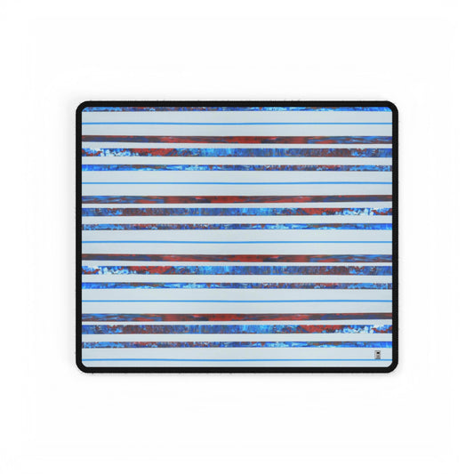 Large, Medium & Small Desk / Mouse Mat - No. 140