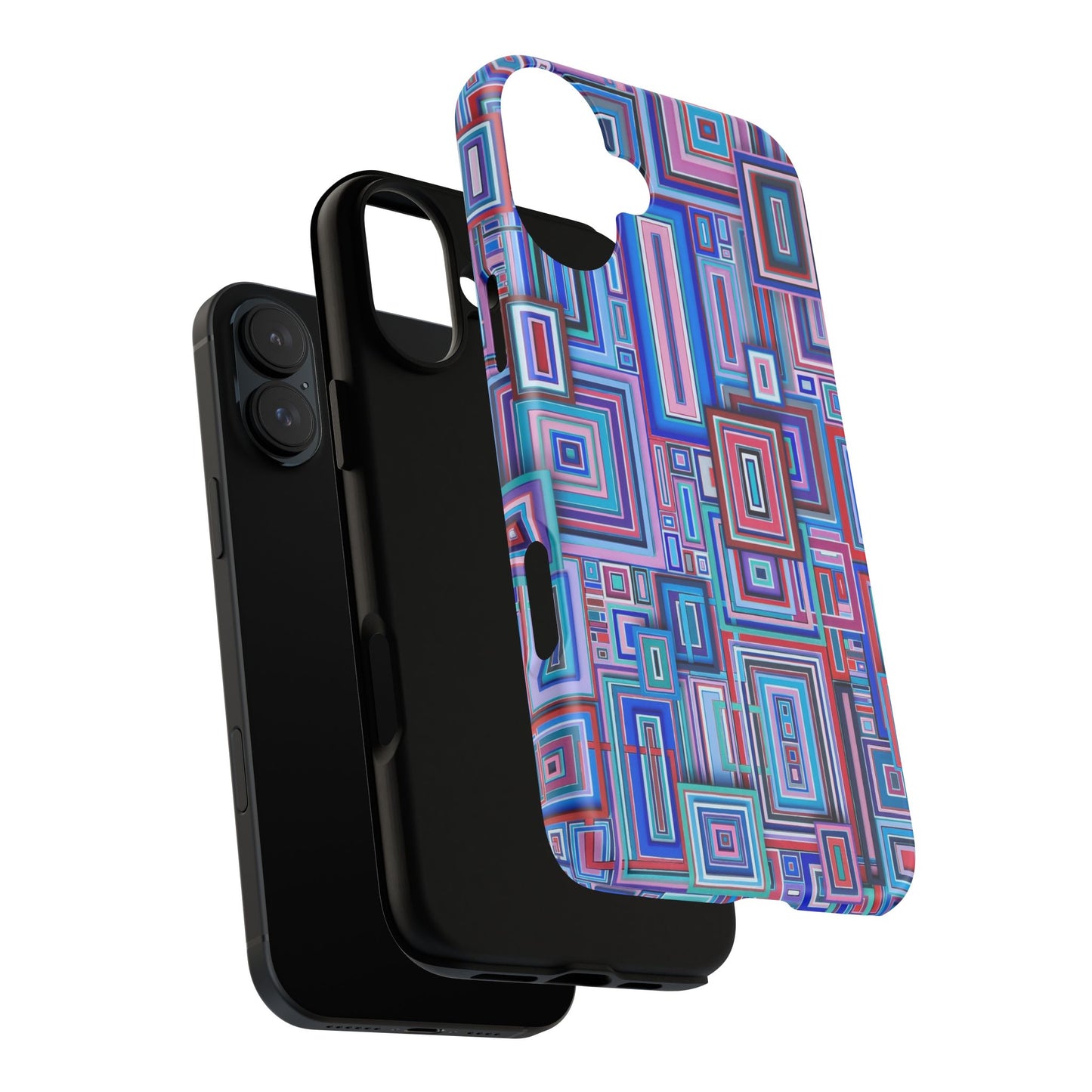 Tough Phone Case - No. 264