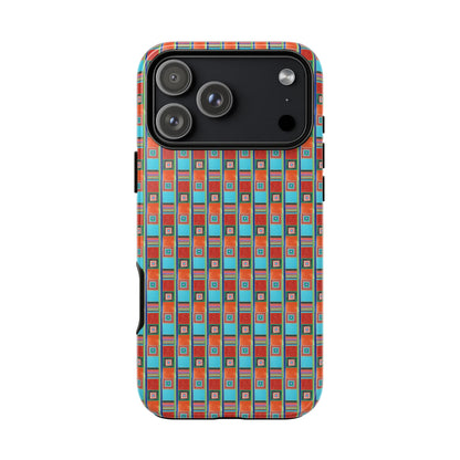 Tough Phone Case -  No. 133 B