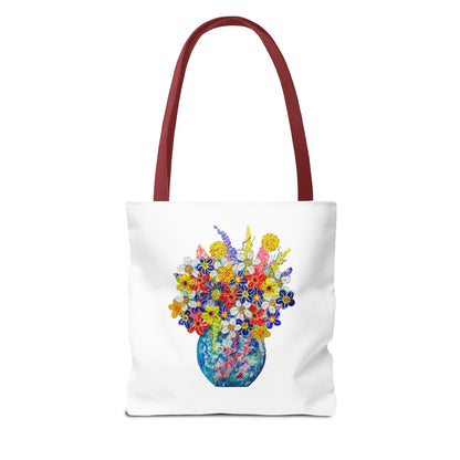 Tote Bag  - No. 244