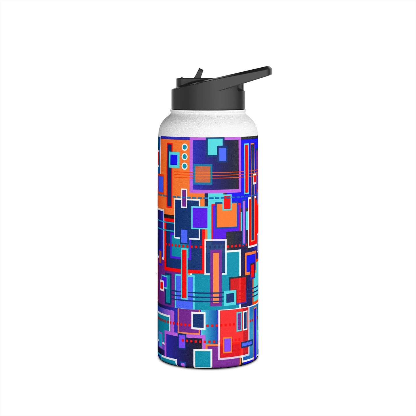 Stainless Steel Water Bottle - No. 233