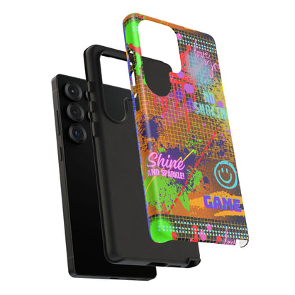 Tough Phone Case -  No. 232