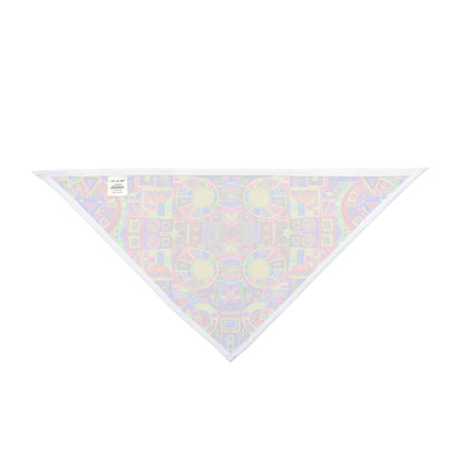 Pet Bandana - No. 260