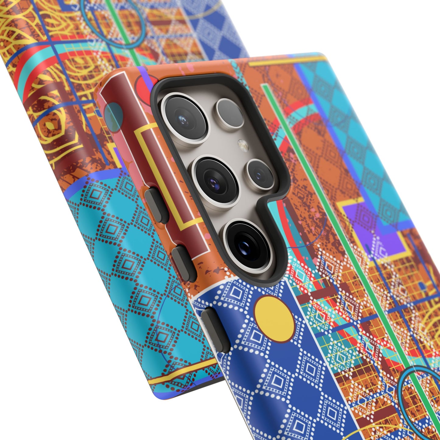 Tough Phone Case - No. 327