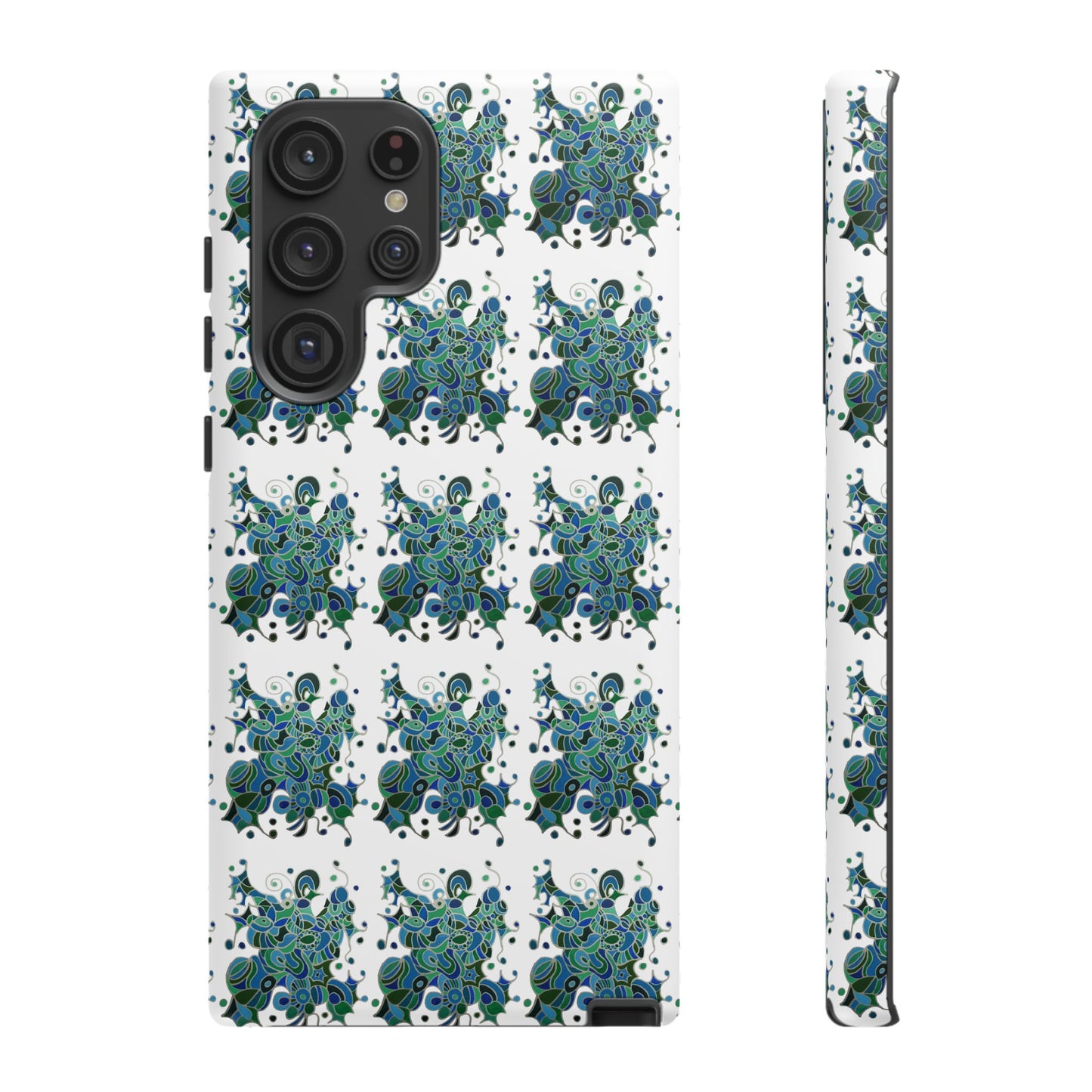 Tough Phone Case - No. 146 WE