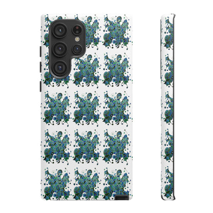 Tough Phone Case - No. 146 WE