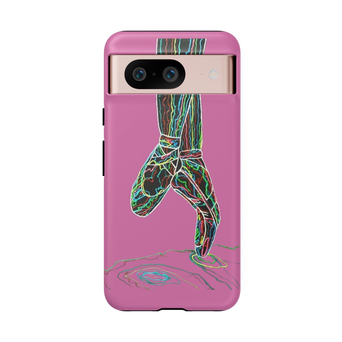 Tough Phone Case - No. 227