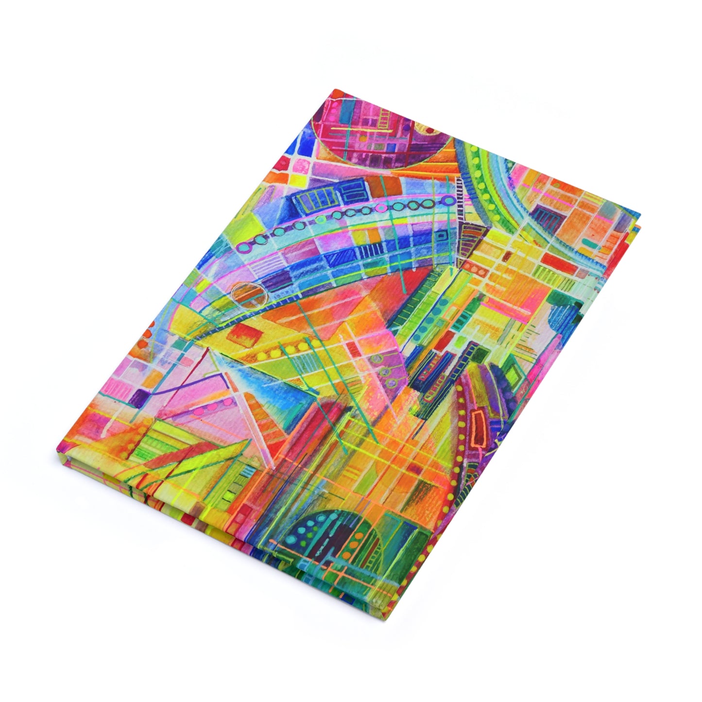 Hardcover Journal (A5) No. 234