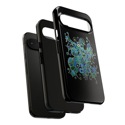 Tough Phone Case -  No. 146
