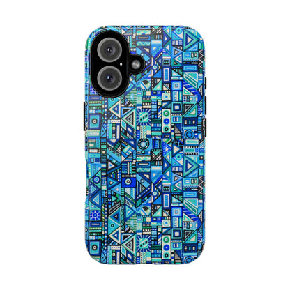 Tough Phone Case -  No. 313