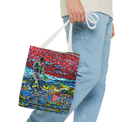 Tote Bag  - No. 210 JY