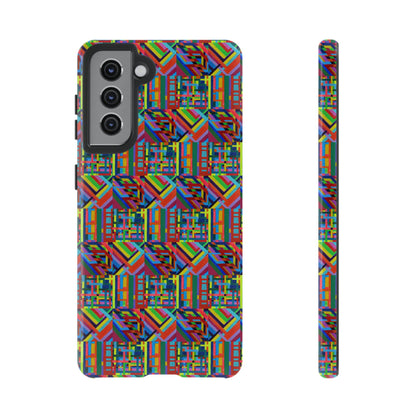 Tough Phone Case -  No. 223 C